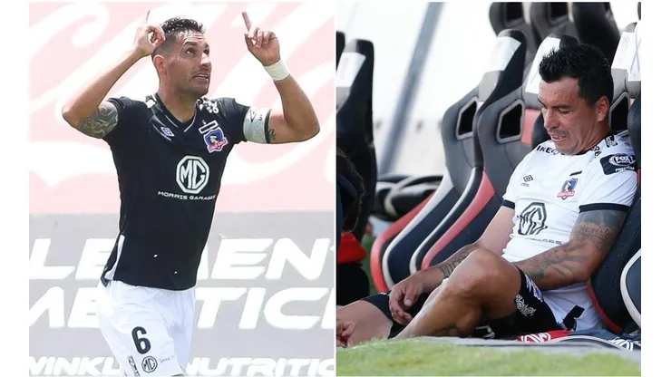 Quinteros recupera al Chaco y pierde a Paredes
