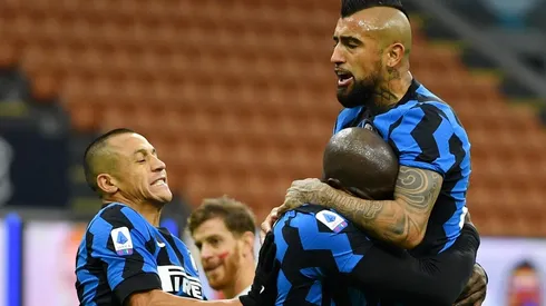 Los elogios a Vidal y Sánchez