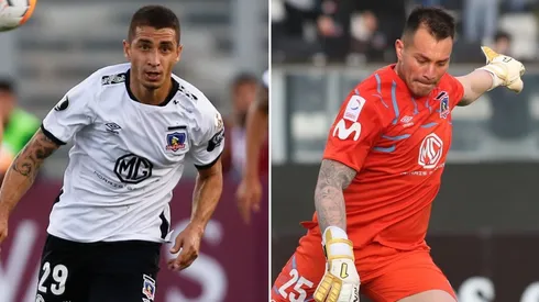 Carmona y Melo se marcharán del Monumental en diciembre.