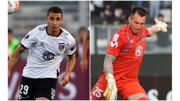 Carmona y Melo se marcharán del Monumental en diciembre.