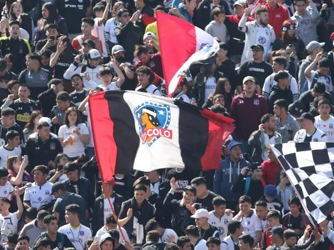 El conmovedor vídeo que motivó al plantel de Colo Colo