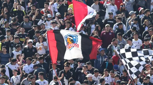 Los hinchas quieren aportar su granito de arena para levantar al equipo.