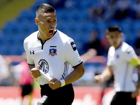 Opazo sube esperanzadora foto en Instagram tras ser operado