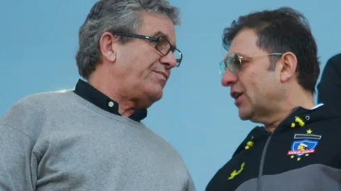 Acciones de ByN se congelan