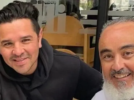 Estrella 30: Un junte para la historia de Tapia, Riffo y Ramírez