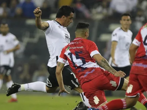 Colo Colo vs Curicó cambia de hora y se jugará más temprano