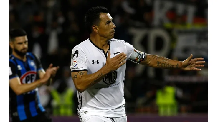Colo Colo visita a Huachipato con la obligación de ganar.