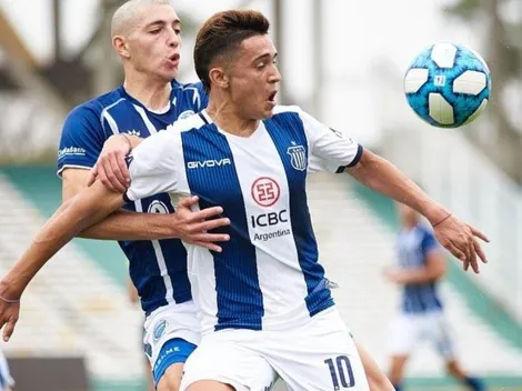 OFICIAL: Colo Colo confirma al nuevo refuerzo Pablo Solari