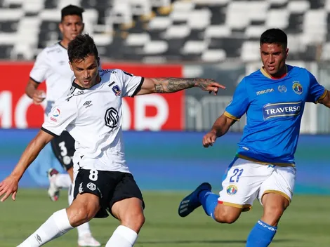 Tabla: así quedó Colo Colo con el fin de la Fecha 19