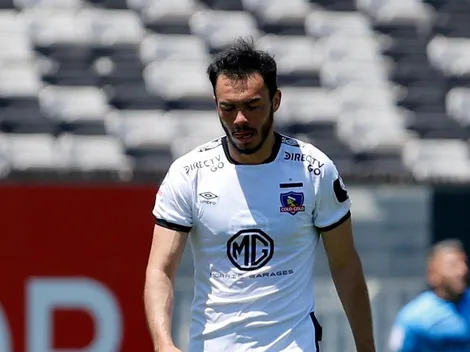 Quinteros mueve el tablero y saca a Suazo de la formación