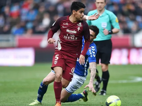 ¿Y Colo Colo? La Serena presenta a cinco fichajes para evitar el descenso