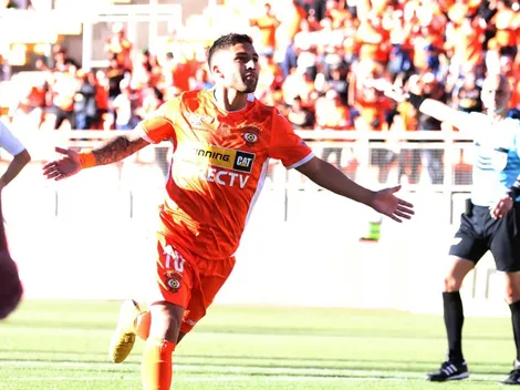 Jara se acerca a Colo Colo pero en Calama ponen una alerta