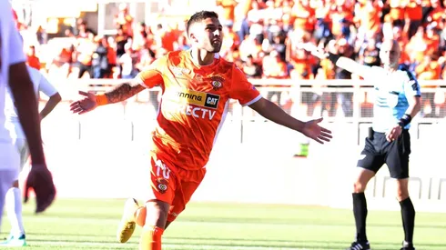 Jara se acerca a Colo Colo pero en Calama ponen una alerta