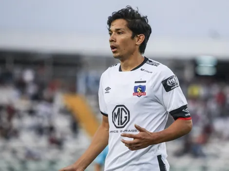 Matías vuelve a las citaciones para enfrentar a Audax