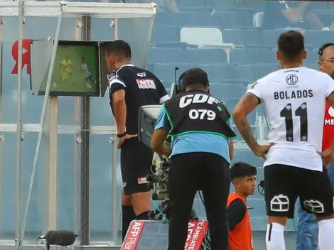 Dueños del VAR piden que se deje de usar