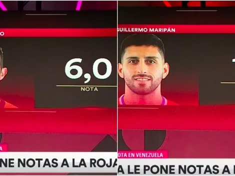 Toby Vega elogia a Claudio Bravo y hace añicos a Guillermo Maripán