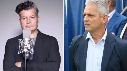 Felipe Bianchi pidió expresamente la salida de Reinaldo Rueda de la Roja.