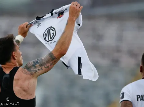 El Uno a Uno de Colo Colo ante Audax