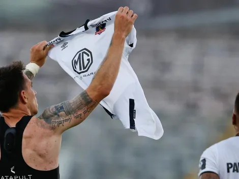 La dedicatoria de Mouche