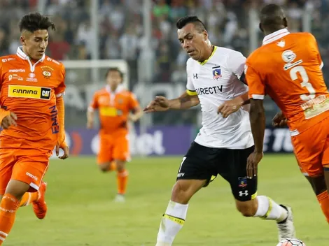 Esperen sentados: Cobreloa quiere jugar clásico en la B