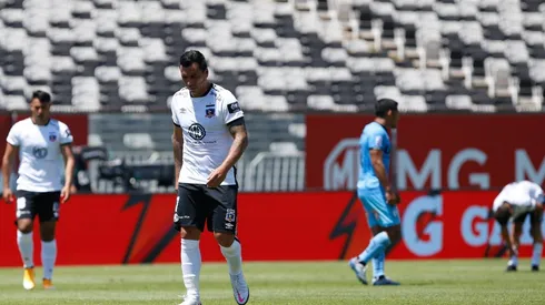 Colo Colo debe mejorar rotundamente su rendimiento de local.