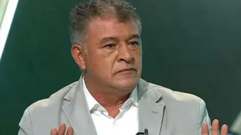 Claudio Borghi analizó nuevamente el presente de Colo Colo.