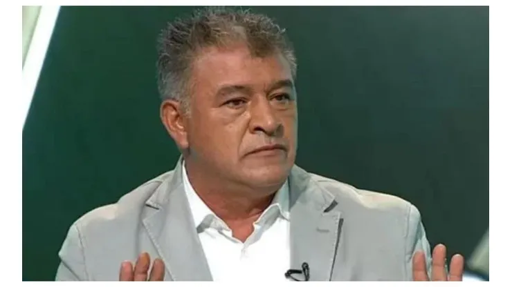 Claudio Borghi analizó nuevamente el presente de Colo Colo.