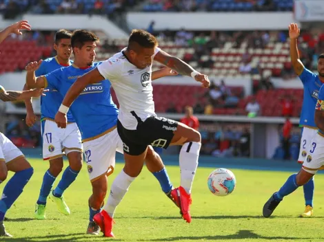 Colo Colo vs Audax Italiano: Cómo y dónde ver EN VIVO y ONLINE