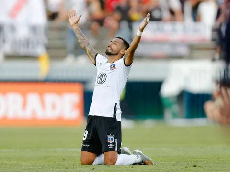 Ronald de la Fuente asoma como titular