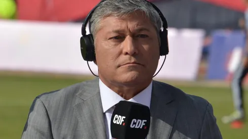 Patricio Yañez habla de Colo Colo