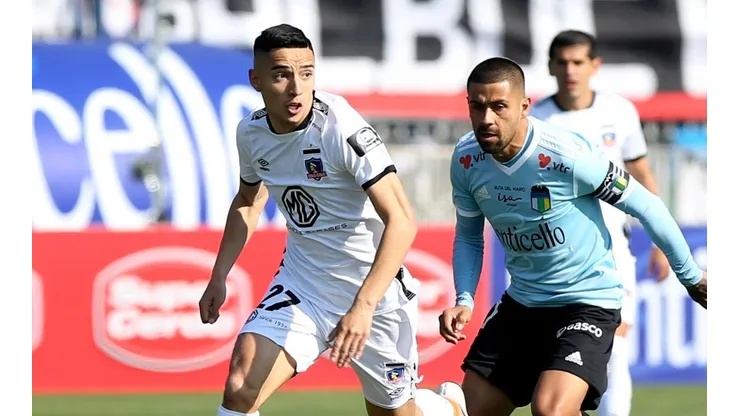 Branco Provoste literalmente fue enviado a los leones en esta jornada.