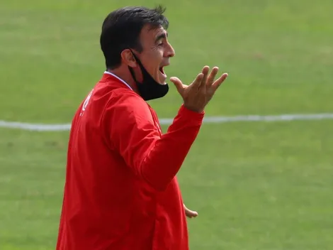 Video | Los reclamos de Quinteros