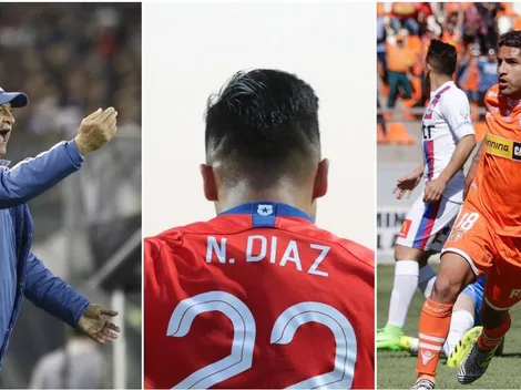 Los refuerzos que se le han caído a Mosa