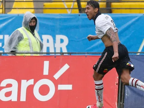 Canchita Gonzales es suplente en el Nacional