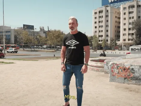 Marcelo Barticciotto y la fórmula para recuperar Colo Colo