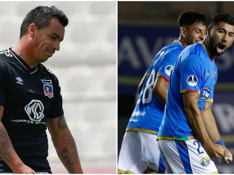 Programación: Colo Colo juega ante Audax atento a La Serena y O’Higgins