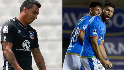 Colo Colo enfrentará a un rival que lucha por meterse en la Sudamericana.
