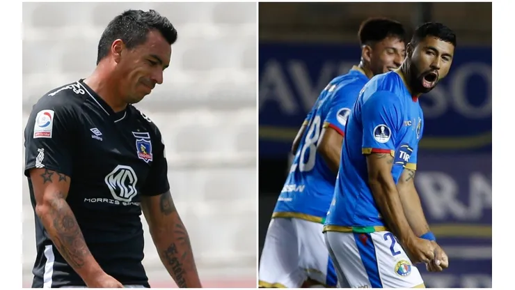 Colo Colo enfrentará a un rival que lucha por meterse en la Sudamericana.