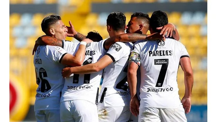 Colo Colo buscará iniciar con un triunfo la segunda rueda del Campeonato Nacional 2020.