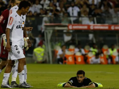 ¡Era Gol! Tonso reforzará a La Serena