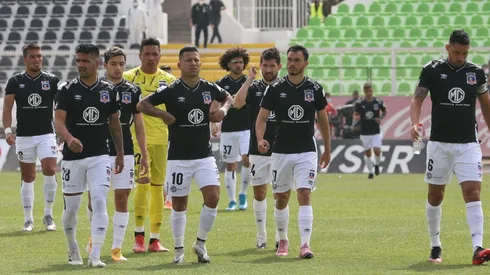 La mala gestión de Blanco y Negro con los refuerzos