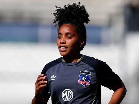 La capitana Yusmery Ascanio sufre la rotura del ligamento cruzado