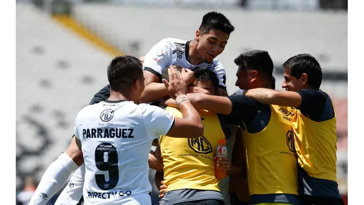 Colo Colo buscará iniciar con un triunfo la segunda rueda del Campeonato Nacional 2020.