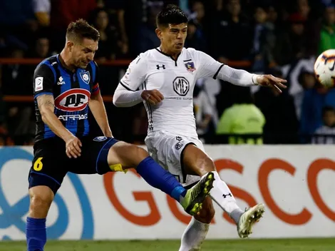 ¿Atención Colo Colo? Esteban Pavez finalmente se desvincula del Al-Nasr