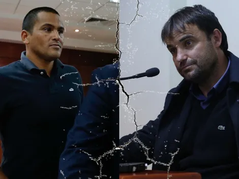 Un duelo caliente: Suazo se reencontrará con Sierra tras su salida del Cacique