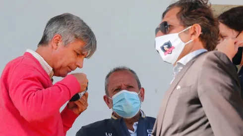 Blanco y Negro suspende la reunión