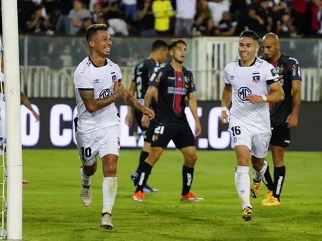 Colo Colo vs Palestino: Horarios y canales para ver EN VIVO y ONLINE