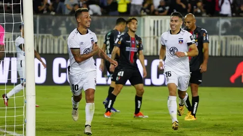 Colo Colo inicia la segunda rueda del torneo como visita ante Palestino en La Cisterna.