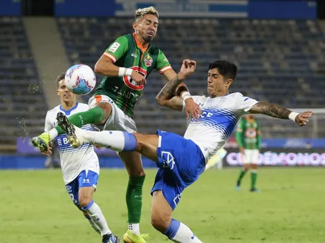 Tabla: La UC vence a Cobresal y así quedó Colo Colo en este fecha 18