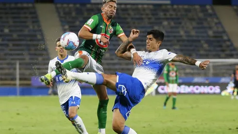 La UC puso punto final con su triunfo a la fecha 18 del Campeonato Nacional 2020.